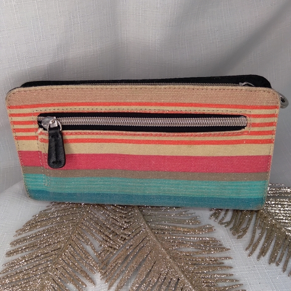 Relic colorful seahorse wallet - Picture 6 of 8